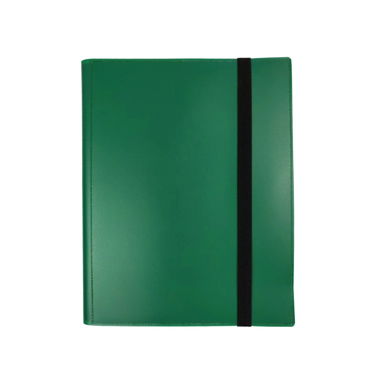 Arkero-G Premium 9-Pocket Card Binder Dunkelgrün – Dein ideales Sammelalbum für Trading Cards