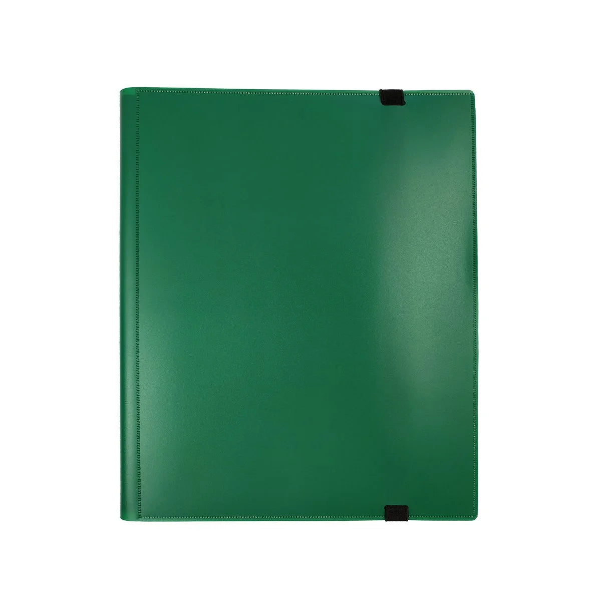 Arkero-G Premium 9-Pocket Card Binder Dunkelgrün – Dein ideales Sammelalbum für Trading Cards