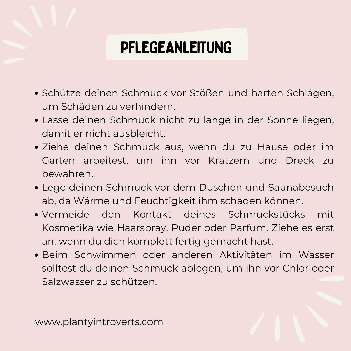 Kette mit Monstera Anhänger in Gold
