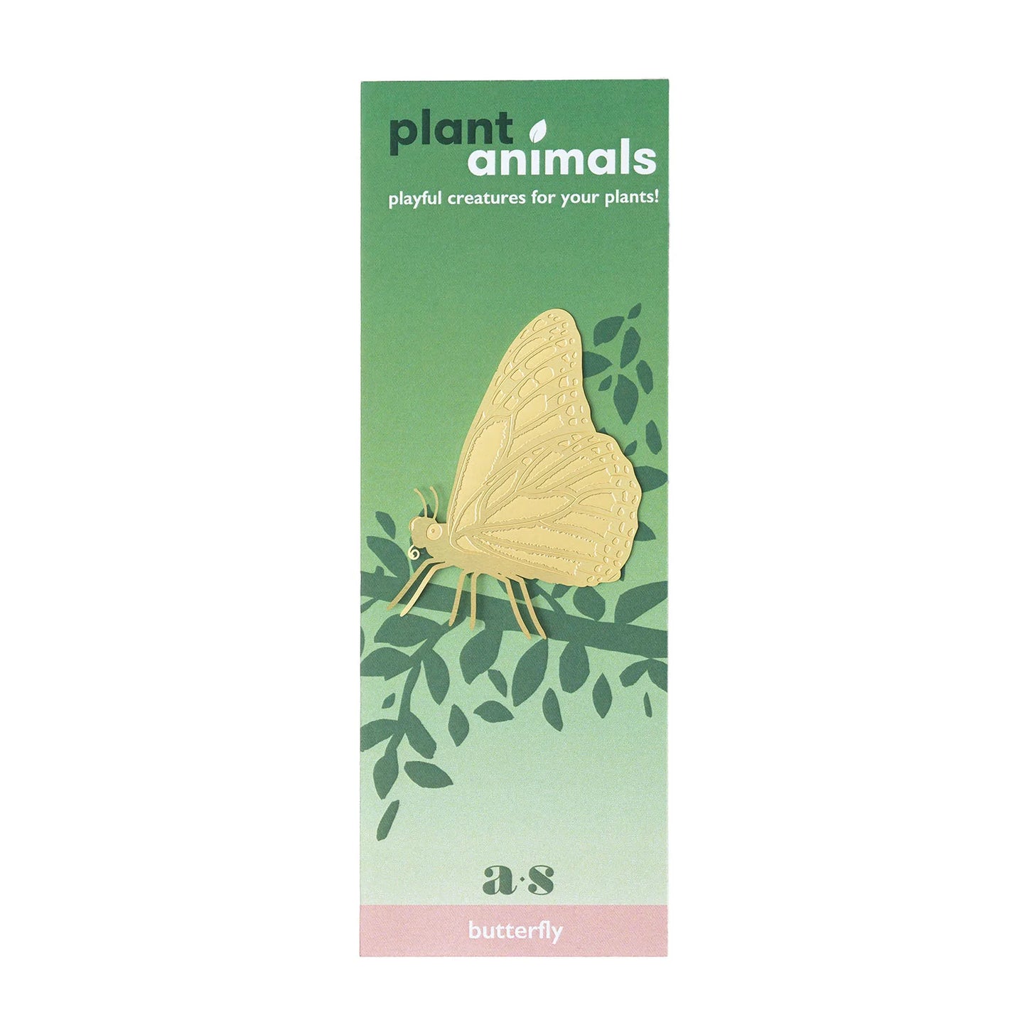 PLANT ANIMAL – Schmetterling | Another Studio