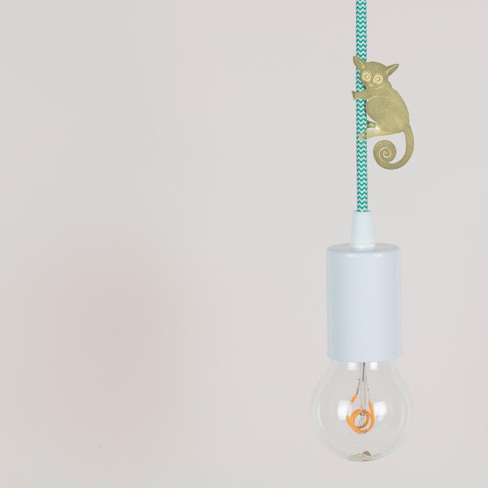 PLANT ANIMAL – Buschbaby | Another Studio - wearequiethumans
