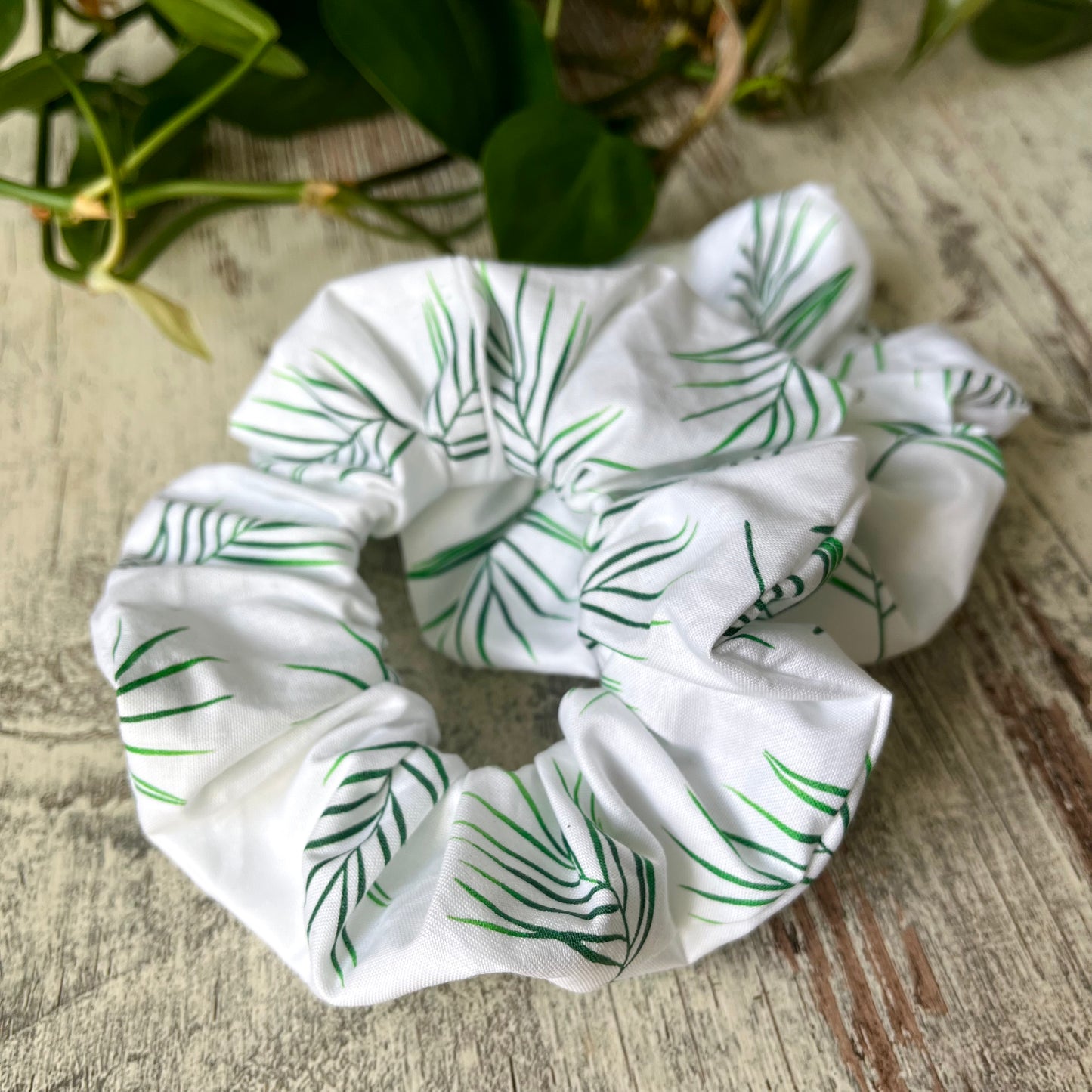Scrunchie - Areca