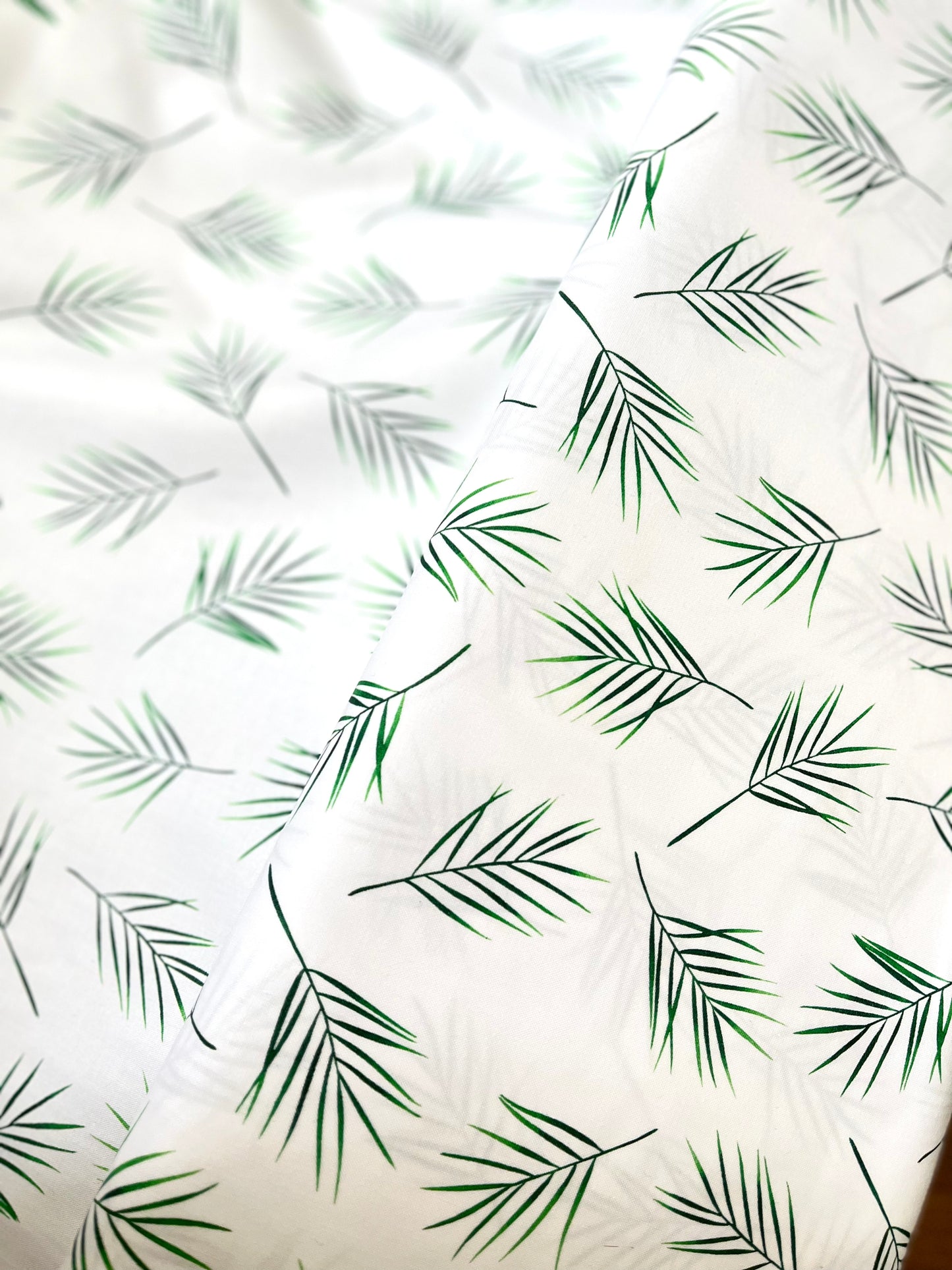 Scrunchie - Areca