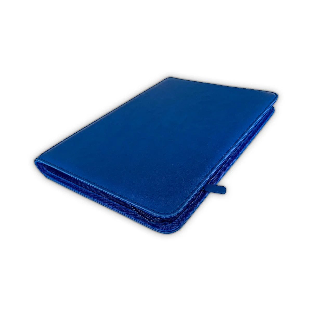 Arkero-G Premium 9-Pocket Zip Album - unterschiedliche Farben