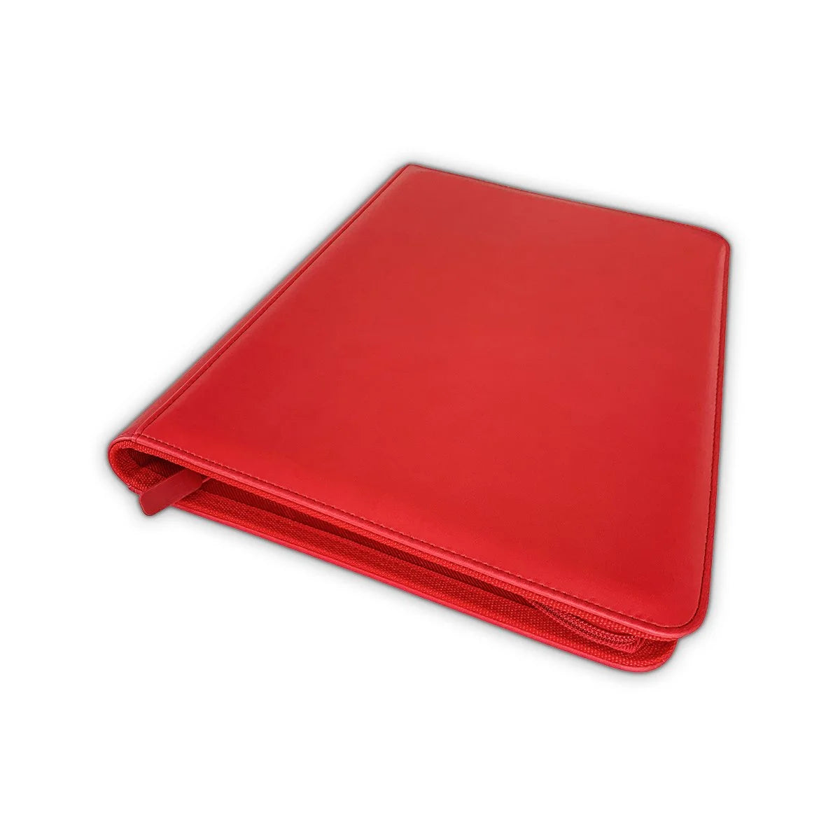 Arkero-G Premium 9-Pocket Zip Album - unterschiedliche Farben